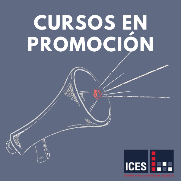 CURSOS EN PROMOCIÓN