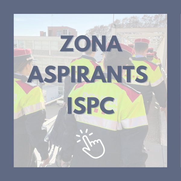 ZONA ASPIRANTS ISPC