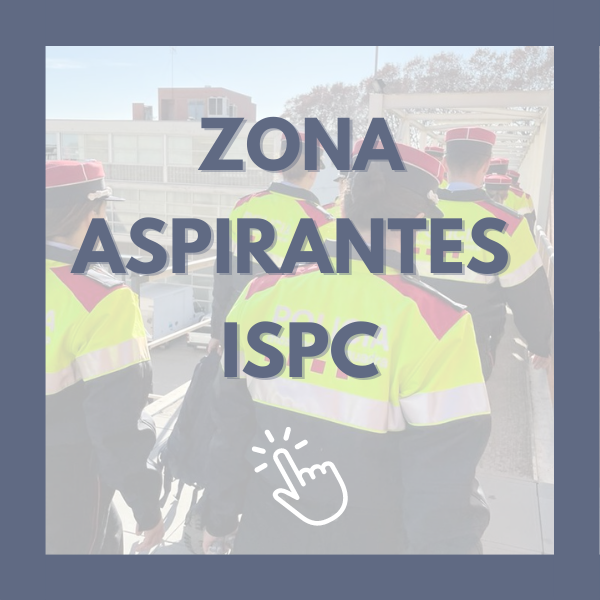 ZONA ASPIRANTES ISPC